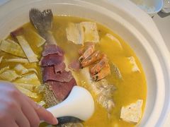 -庆江南江南菜(琴湖溪里花园城店)