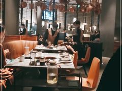 大堂-大头椰·海南椰子鸡火锅(思明万象城店)