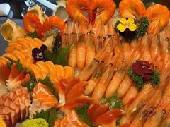 -德川家日本料理(中关村寰太大厦店)