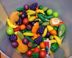 -奈尔宝·儿童乐园·亲子餐厅(鄞州万达店)