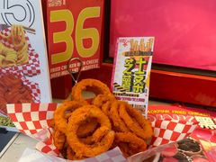-百事喜乐炸鸡铺(合肥首店)