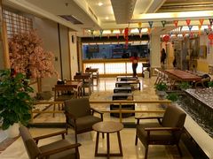 -汤泉良子.足疗按摩.SPA(中关村店)