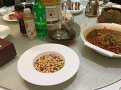 -金百万烤鸭店(马甸店)