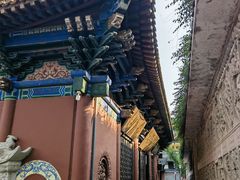 -中国观音故里广德景区