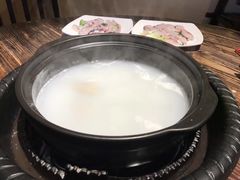 -大良毋米粥(锦龙路总店)