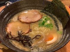 -日出拉面(望京店)