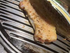 -三代烤肉(保利广场店)