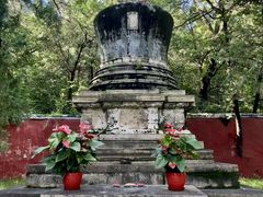 -潭柘寺景区