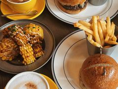 -尚牛社会 Beef & Liberty(金桥EKA天物店)