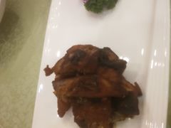 -大鸿运酒店·苏州菜·松鼠桂鱼(观前街店)