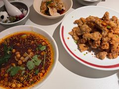 -麻六记(新天地店)