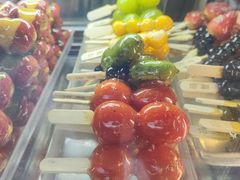 -喜识·冰糖葫芦·炒酸奶(保定钟楼店)