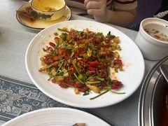 -大师傅金奖啤酒鱼(西街老店)