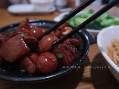 特色红烧肉-建国328 本帮小馆·面馆
