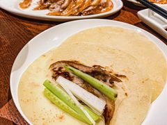 -陆壹捌餐厅(五大道店)