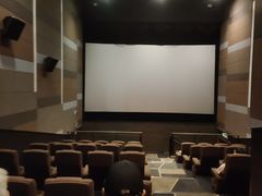 -中影国际影城(东方新天地CINITY店)