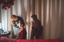 -欣薇婚纱(新源乐汇城店)