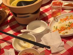 -西贝(吴江路湟普汇店)