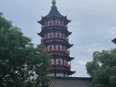 -绳金塔