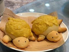 -皓景海鲜·地标美食(双月湾店)
