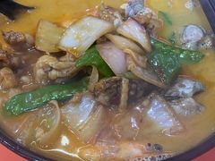 -台州老六海鲜面馆(上南总店)
