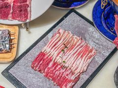 -涮福記·现切牛羊肉火锅(世纪汇店)