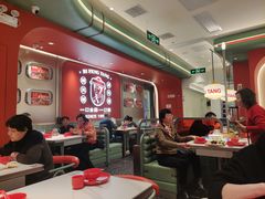 大堂-避风塘·金牌店·夜宵(金玉兰店)