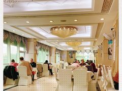 大堂-品致尊食府(五羊店)