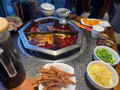 -陈眼镜火锅(总店)