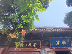 -洛阳白马寺