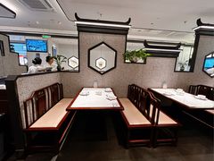 -小菜园新徽菜(合肥天鹅湖万达店)