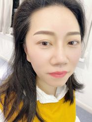 -MIVI野生眉纹绣纹眉