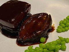鲍鱼红烧肉-杭州西子湖四季酒店·金沙厅