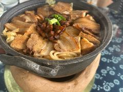 -百花人家(清水田园店)