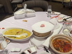 -粗茶淡饭·汉口公馆(循礼门店)