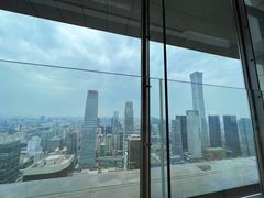 -北京柏悦酒店·锦庭餐厅Dining Room