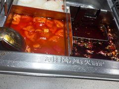 -海底捞火锅(5050购物中心店)
