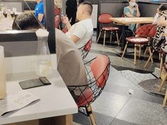 -鱼酷活鱼烤鱼(梅江印象城店)