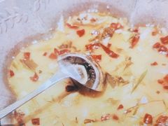 -陈厨老味·老派郴州菜(宜章店)