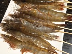 -碗中海·蒸汽海鲜·桑拿鸡(岭南天地店)