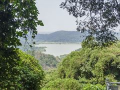 -南北湖风景区