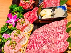 -丸藏和牛烧肉专门店(园区师惠坊店)