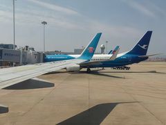 -厦门高崎国际机场-T3航站楼