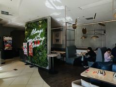 -必胜客(白石桥店)