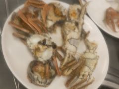 -尚宴牛特鲜自助(太原街万达店)