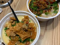-豆相识•九九豆腐脑(牛咡桥店)