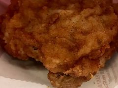 吮指原味鸡-肯德基(昌里店)