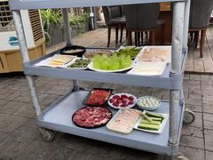 -凤来栖·净庭院·火锅(欧尚店)