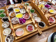 -双桥园·云南过桥米线(古城南门店)