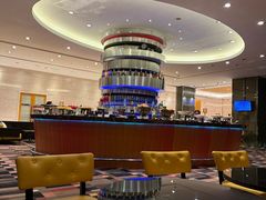 -上海大宁福朋喜来登酒店大堂吧(共和新路店)